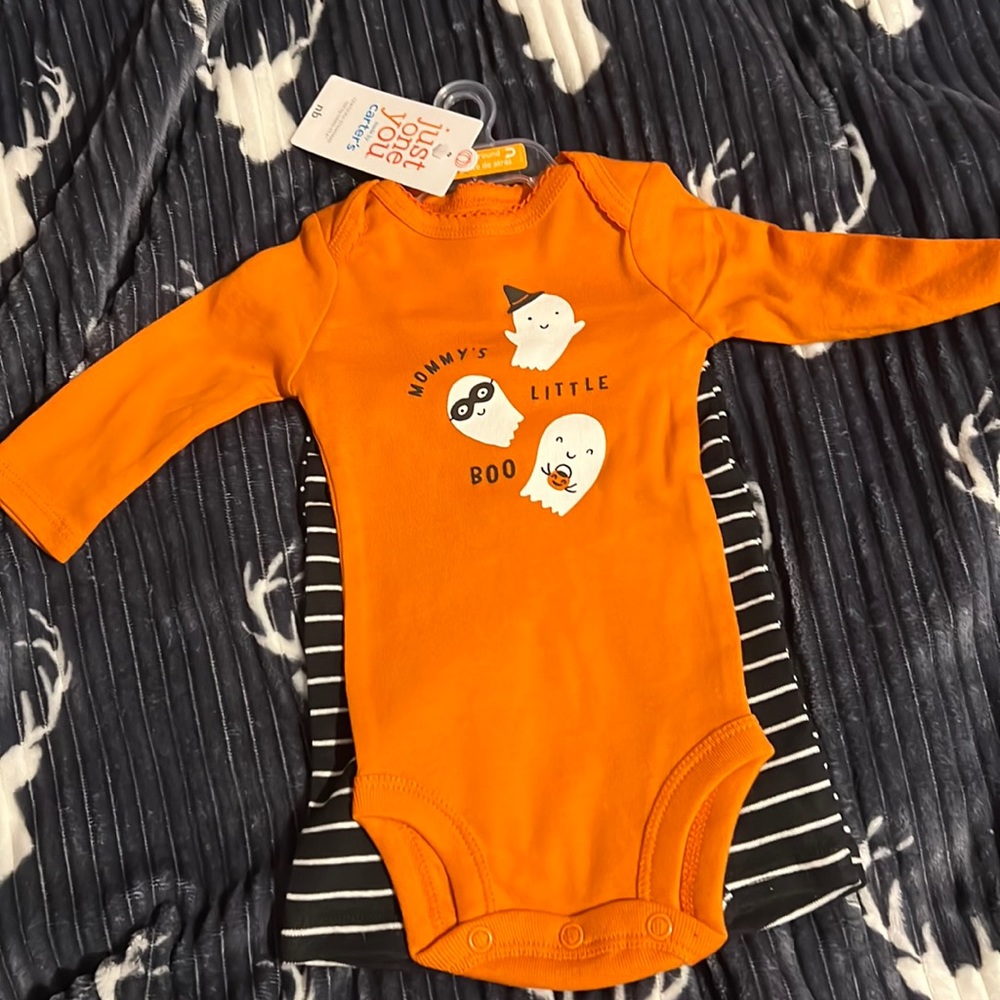 New with tags. Halloween outfit.